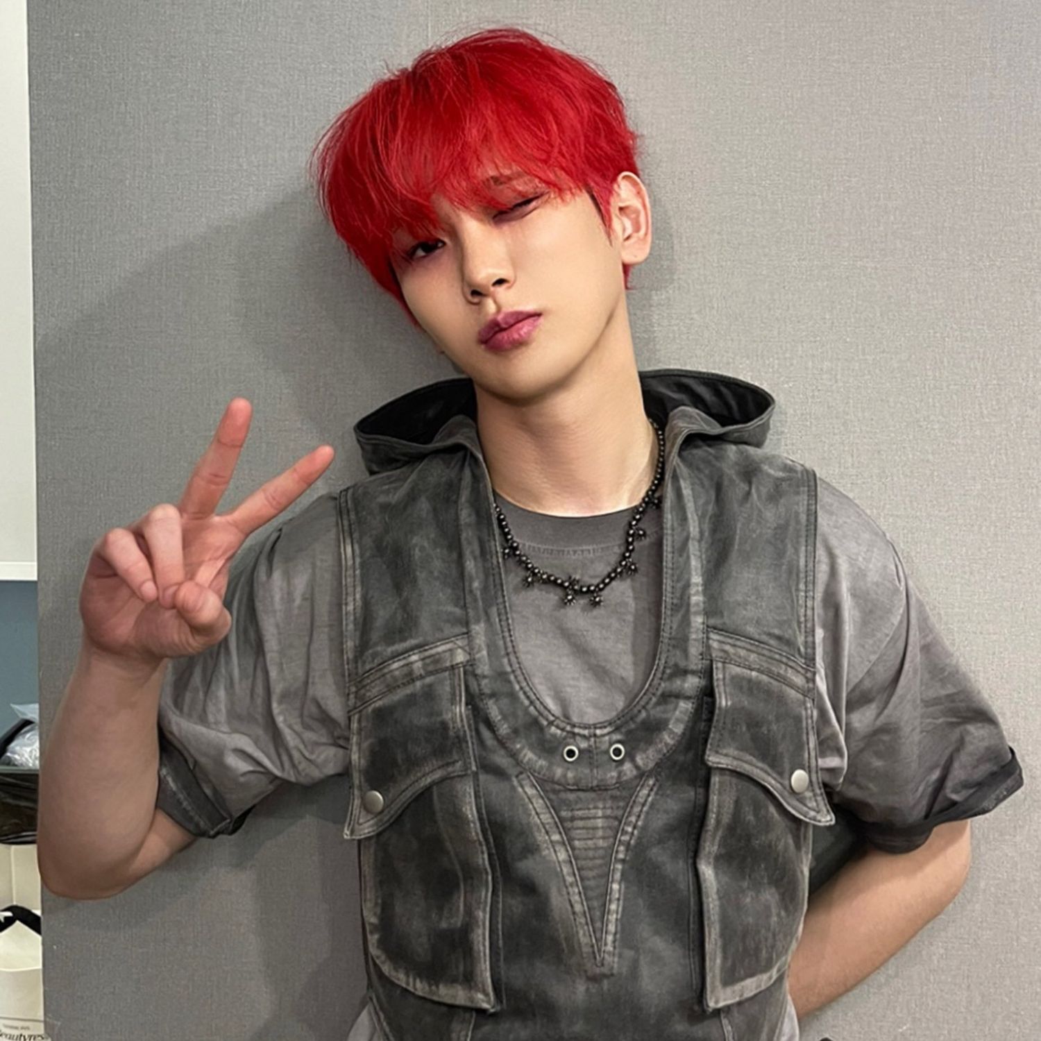 Latest photo of Key