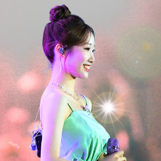 Recent activity shot of Jung Seojoo