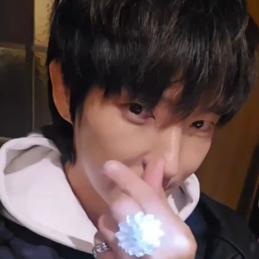 Latest photo of Lee Joongi