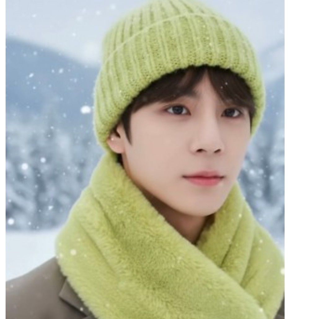 정동원 최근 활동샷