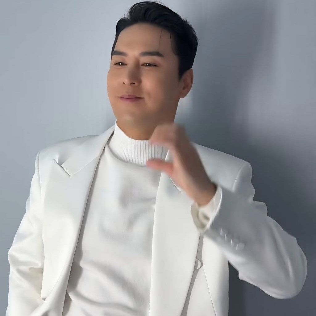 张民好的最新照片