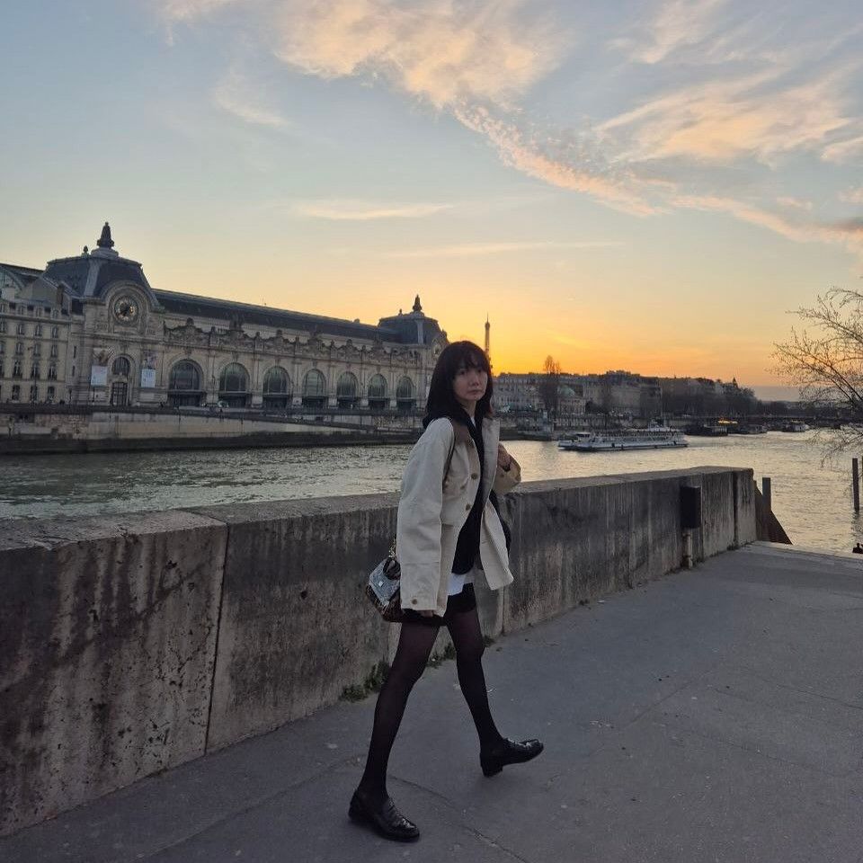 Latest photo of Bae Doona