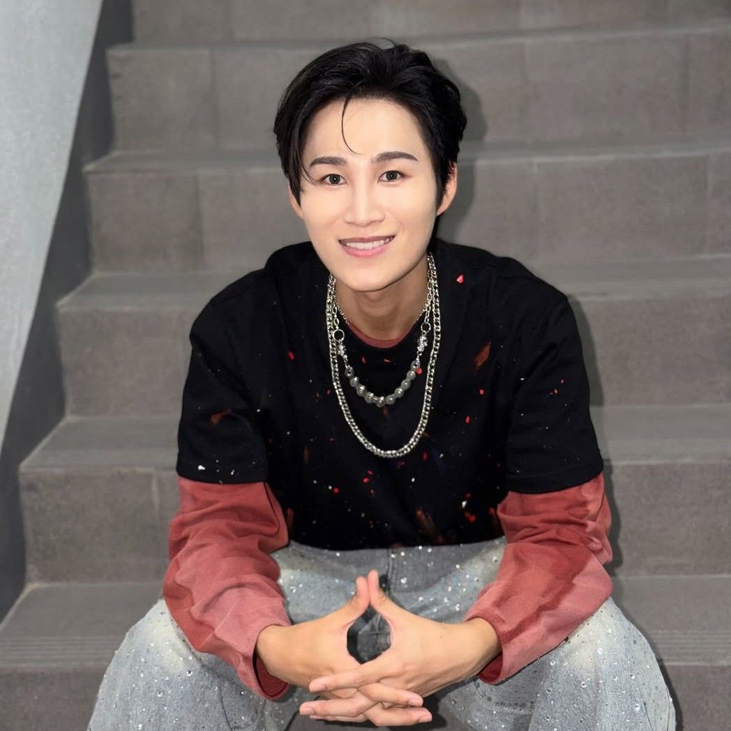 김희재 최근 활동샷