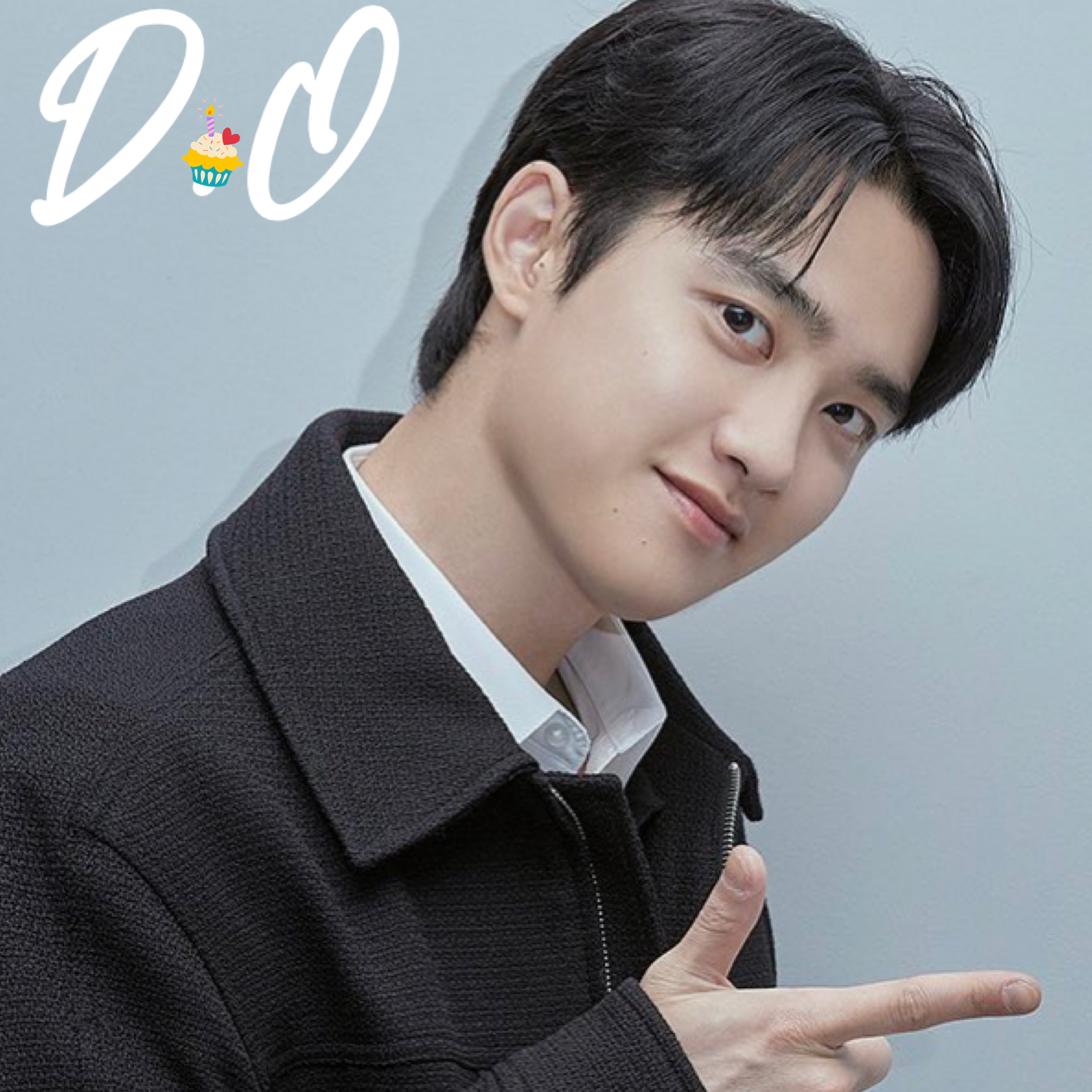도경수 (디오)의 최신 사진