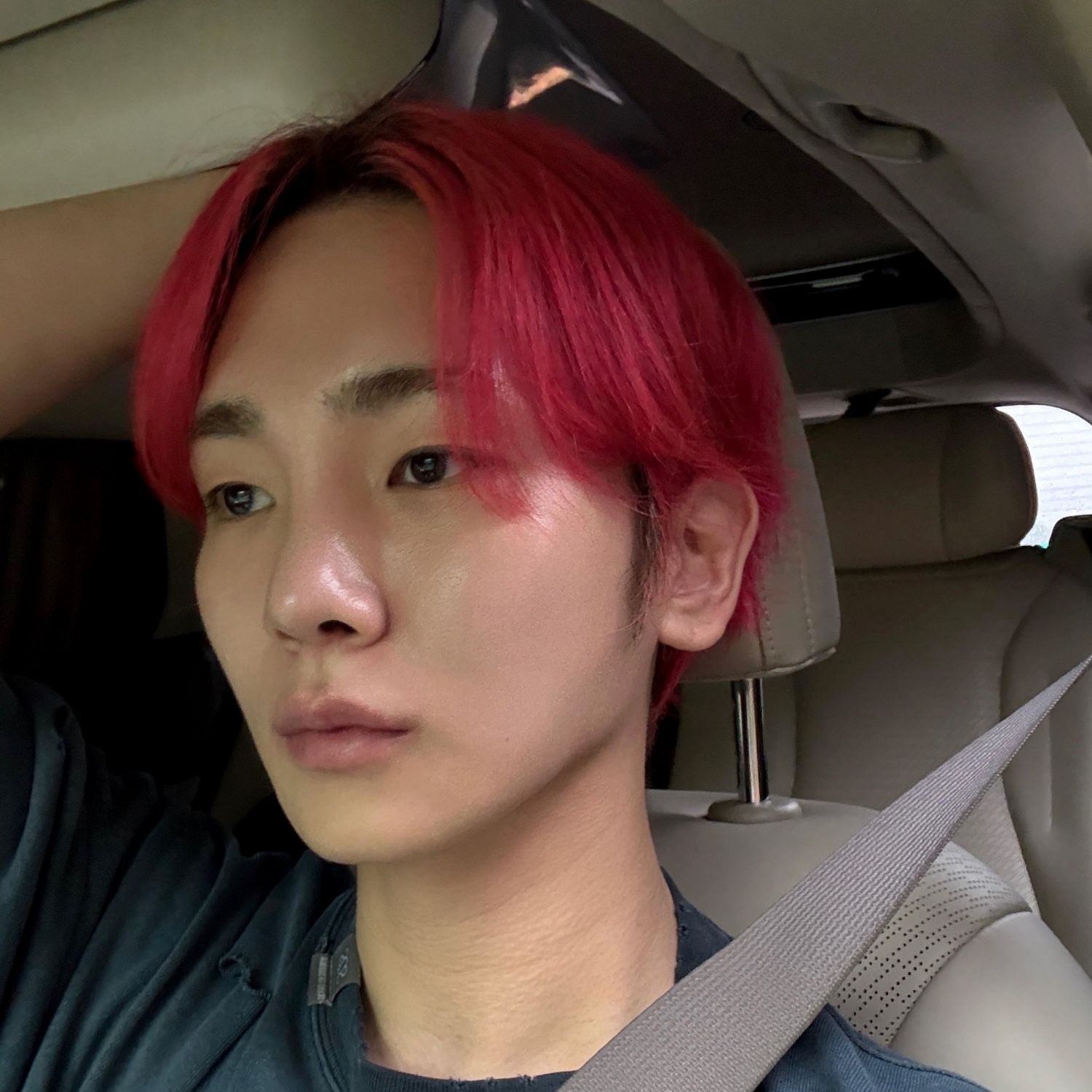 Latest photo of Key