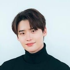 Behind-the-scenes cut of Lee Jongsuk