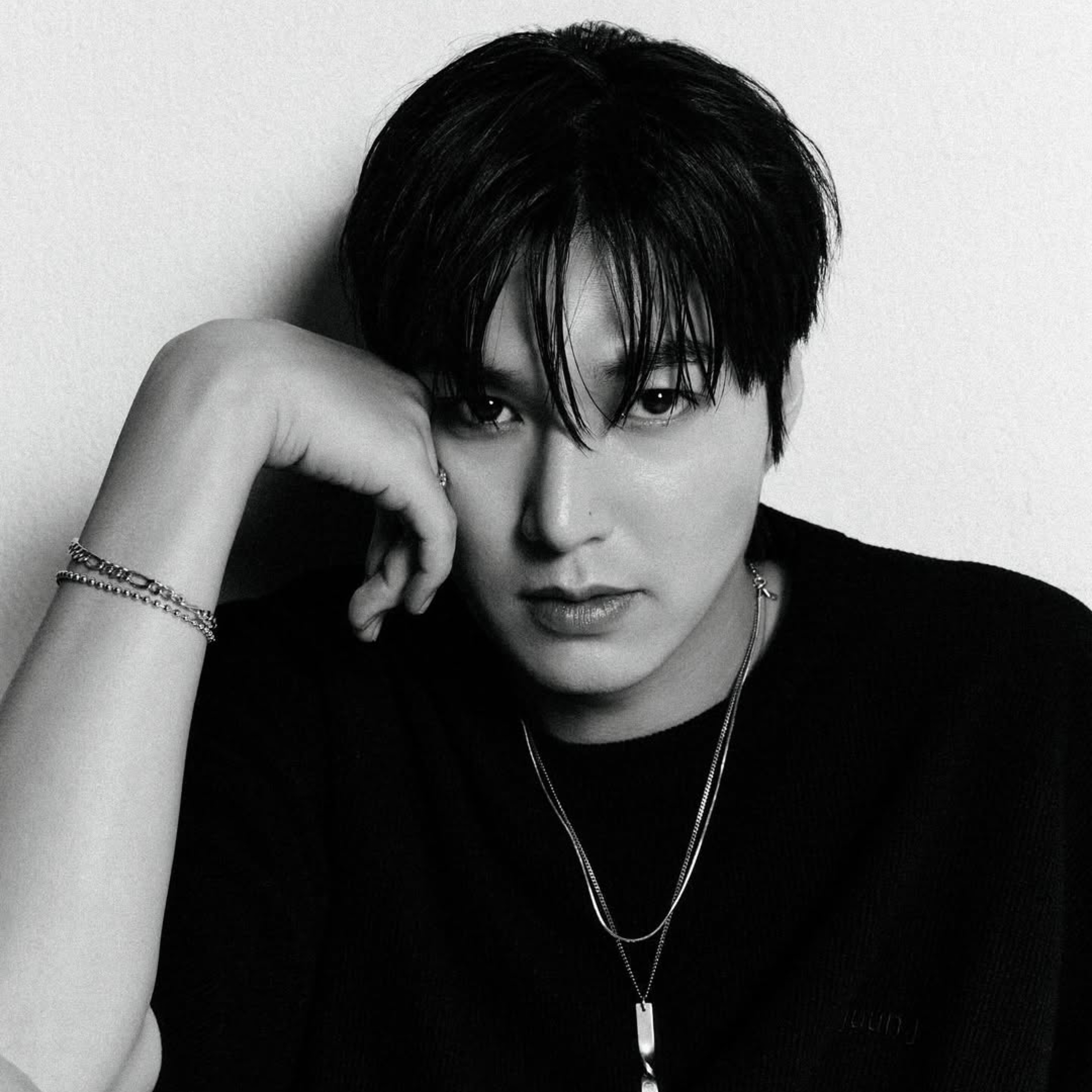 A moment captured by a fan of Lee Minho