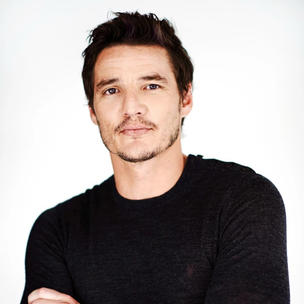 Latest photo of Pedro Pascal