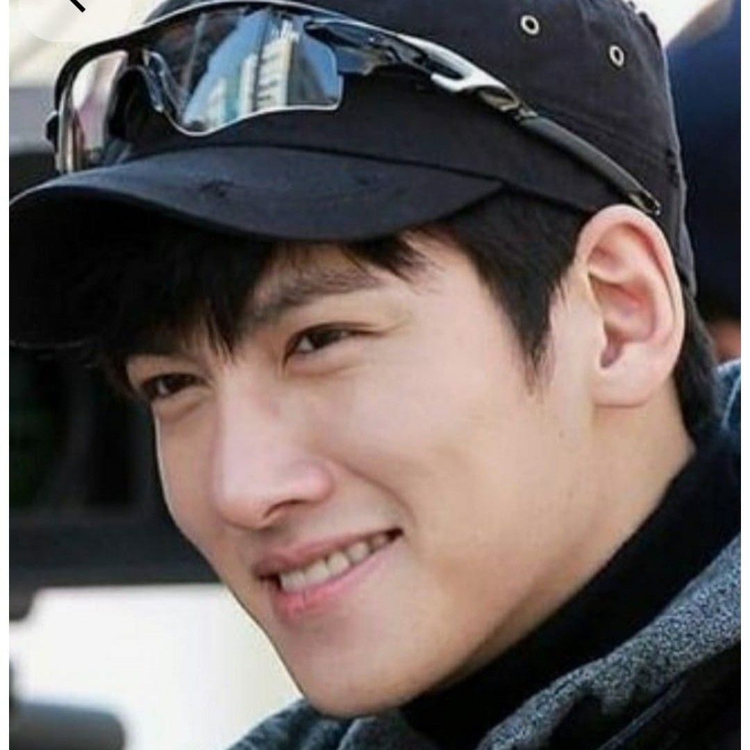 チ・チャンウクのビハインドカット