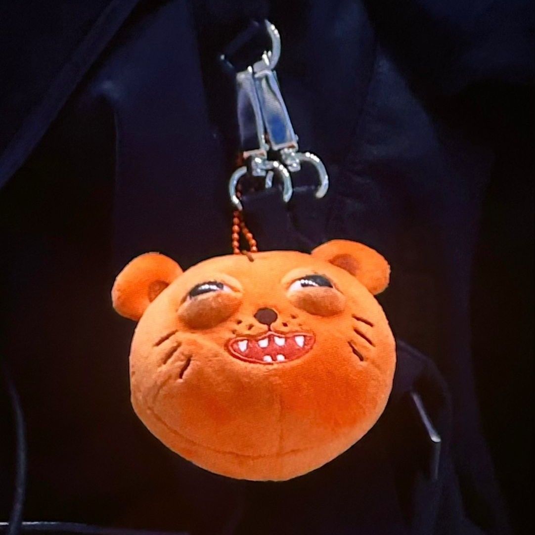 Recent activity shot of Lee Jaewook