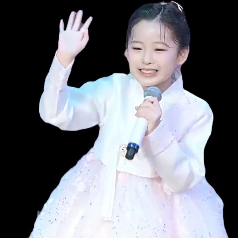 A moment captured by a fan of Lee Sooyeon