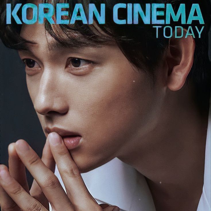 A moment captured by a fan of Yim Siwan