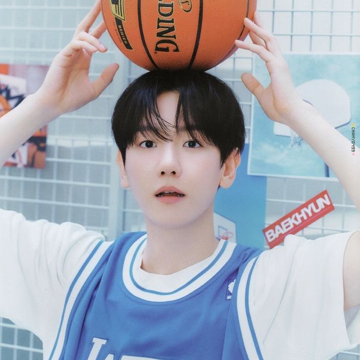 ド・ギョンス (ディオ)の最近の活動ショット