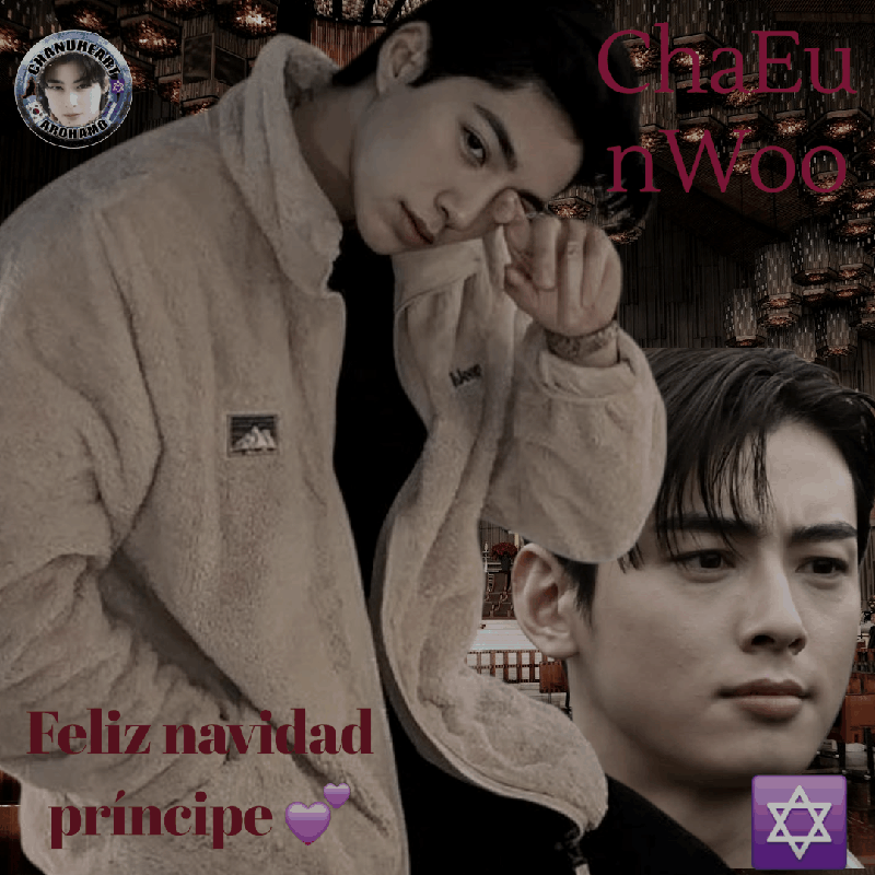 Foto terbaru dari Cha Eunwoo