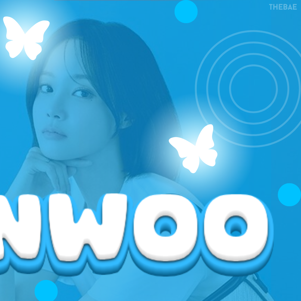 Recent activity shot of Yeonwoo