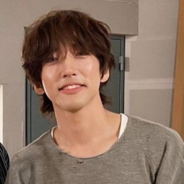 Top moment of Lee Seungyoon selected by the fandom