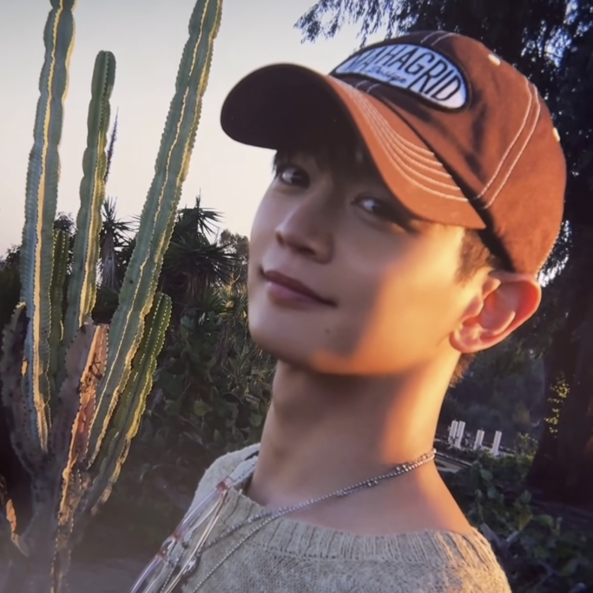 Latest photo of Choi Minho