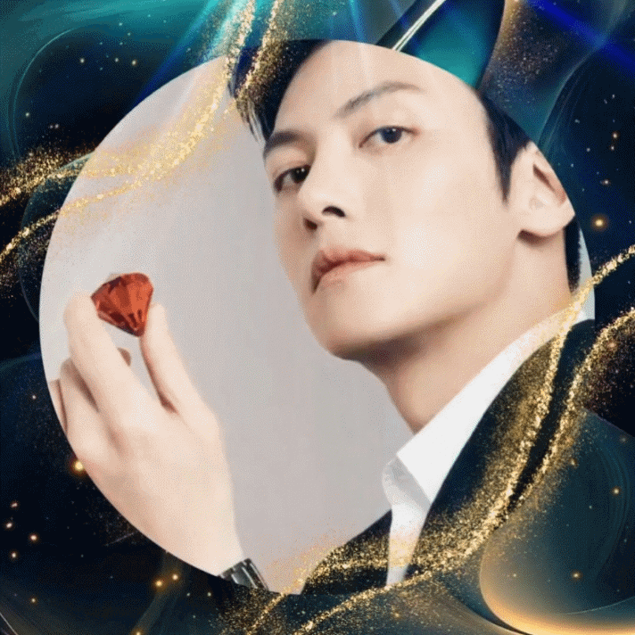 Latest photo of Ji Changwook