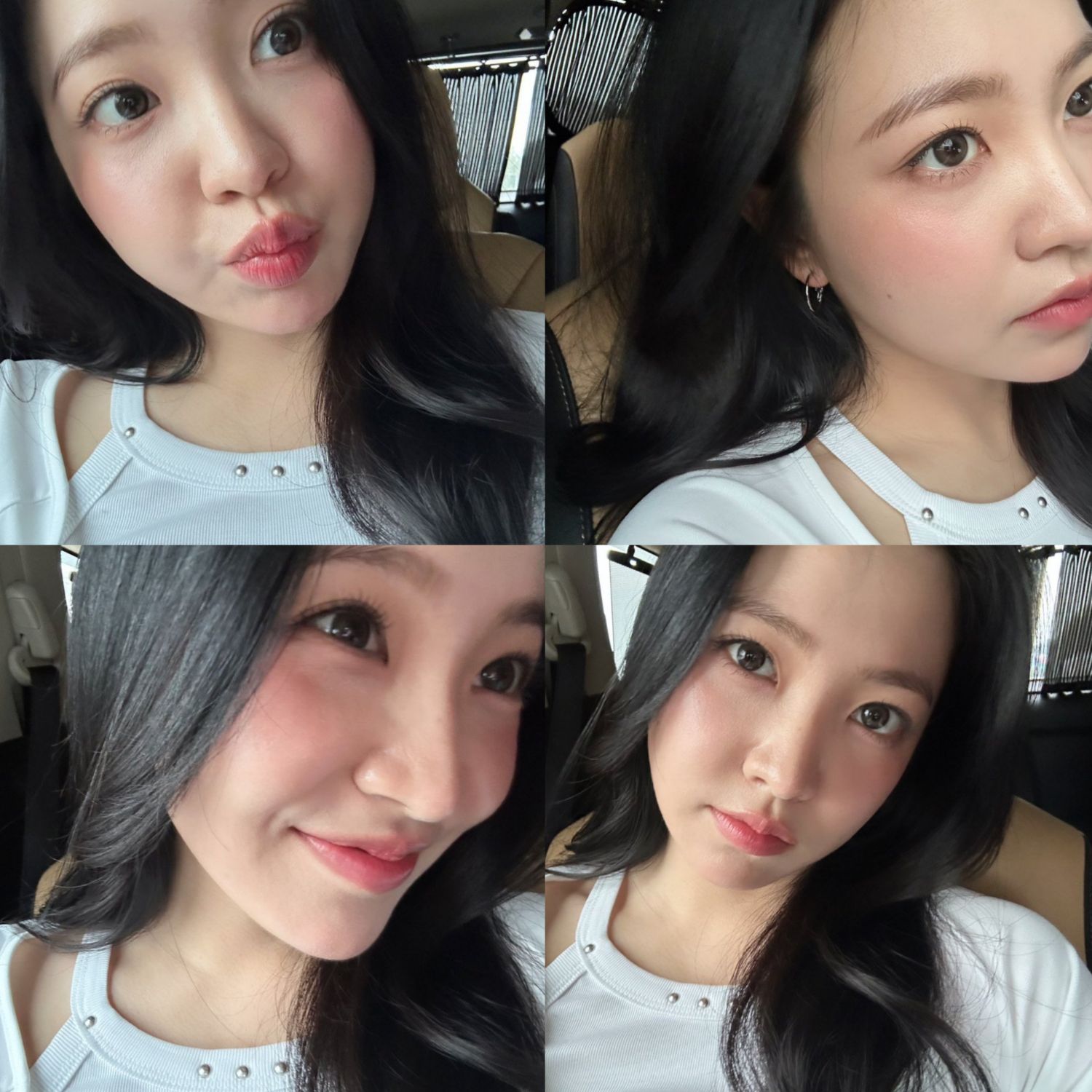 A moment captured by a fan of Yeri (1999)