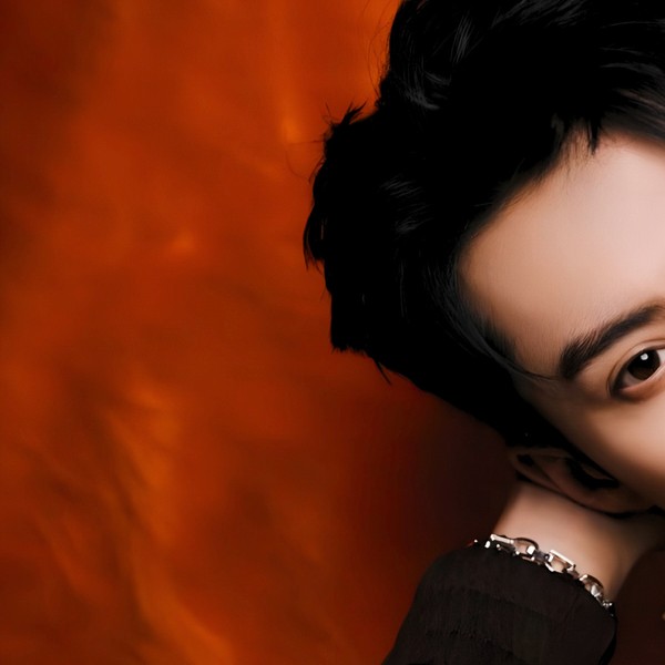 Popular profile image of Dylan Wang selected by vote