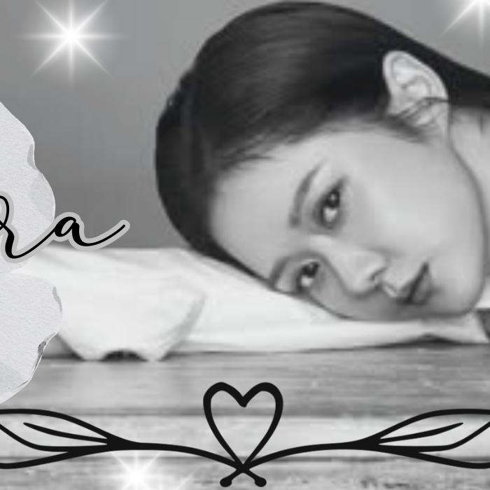 A moment captured by a fan of Jang Nara