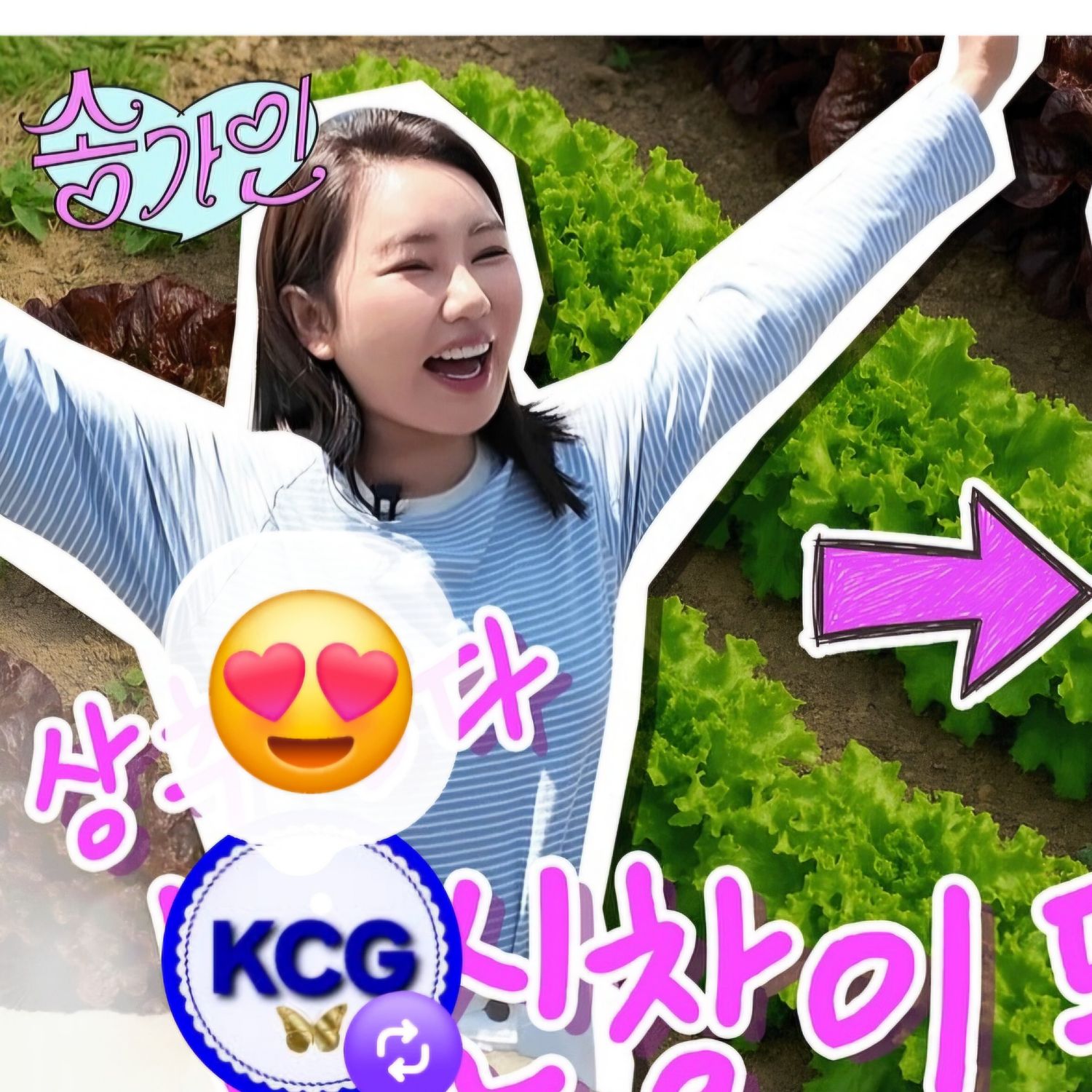Recent activity shot of Song Gain