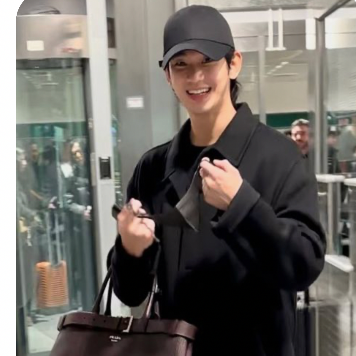 Postingan yang meledak di komunitas Choeaedol Celeb