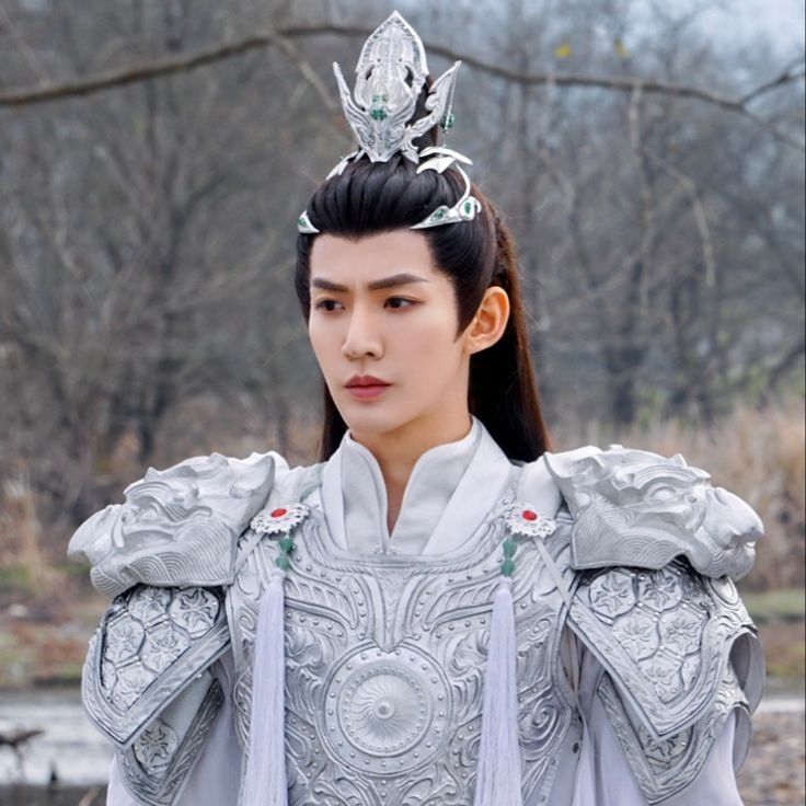 Latest photo of Deng Wei
