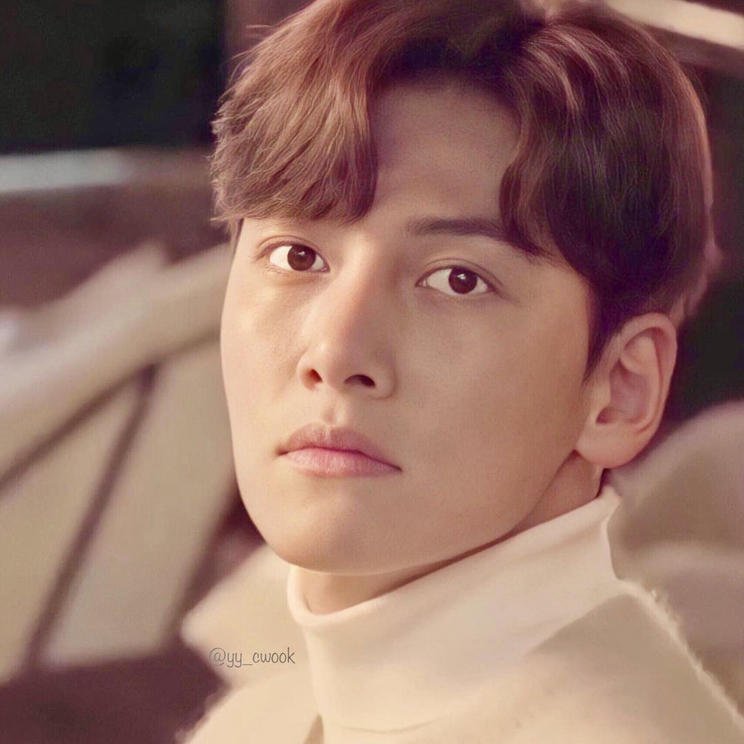 池昌旭的幕后花絮