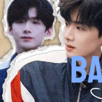 Latest photo of Bai Jingting