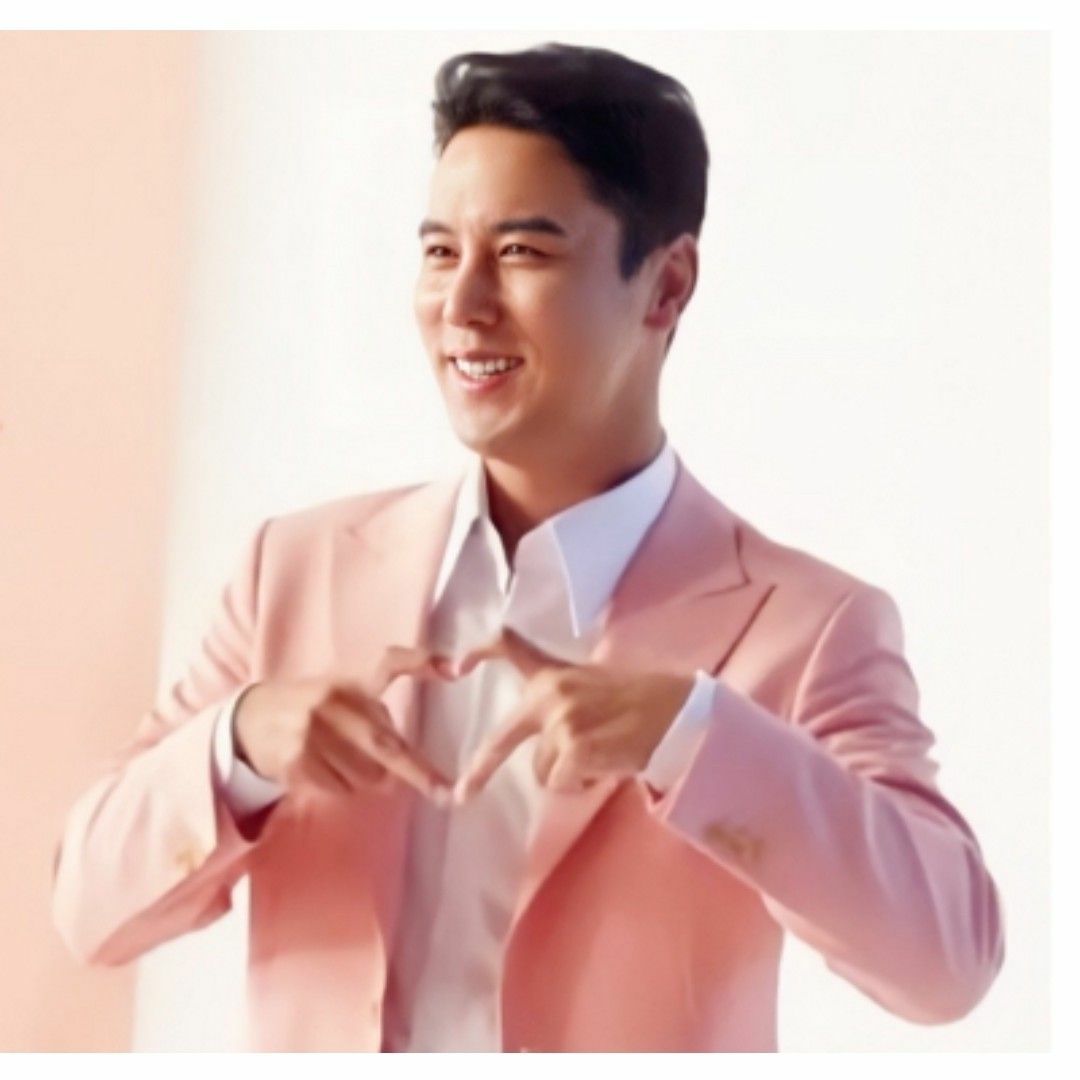 ファンが撮影したチャン・ミンホの瞬間