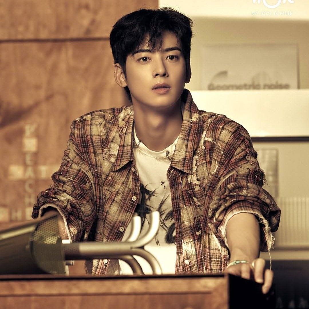 車銀優的近期活動照