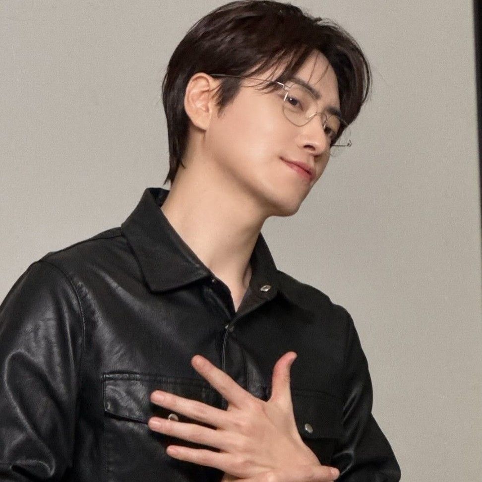 Latest photo of Lee Joonhyuk