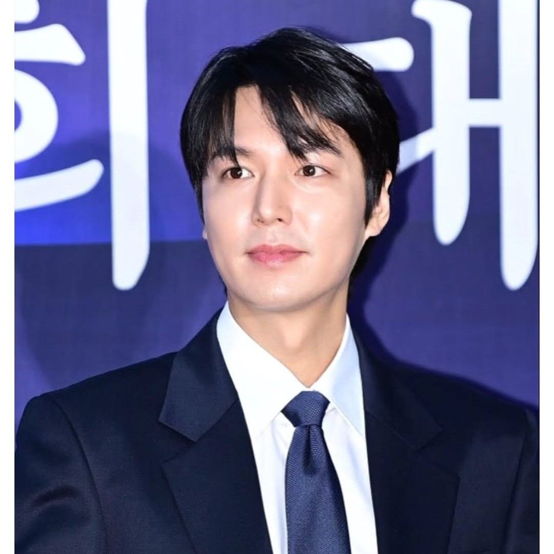 이민호의 비하인드 컷