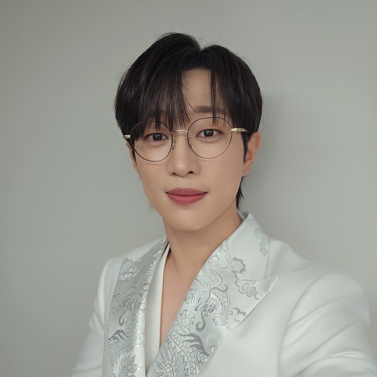 Latest photo of An Sunghoon