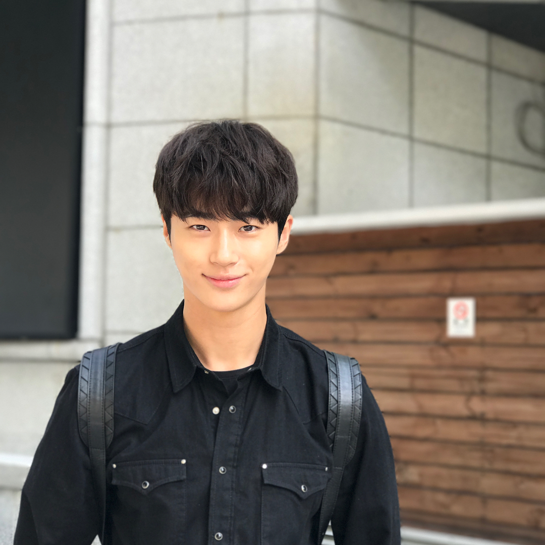 변우석의 최신 사진