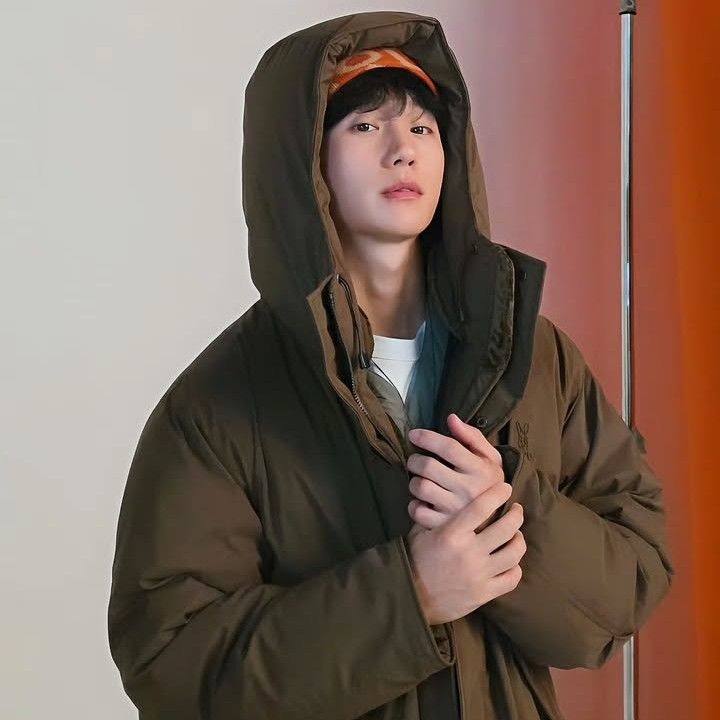 丁海寅的近期活动照