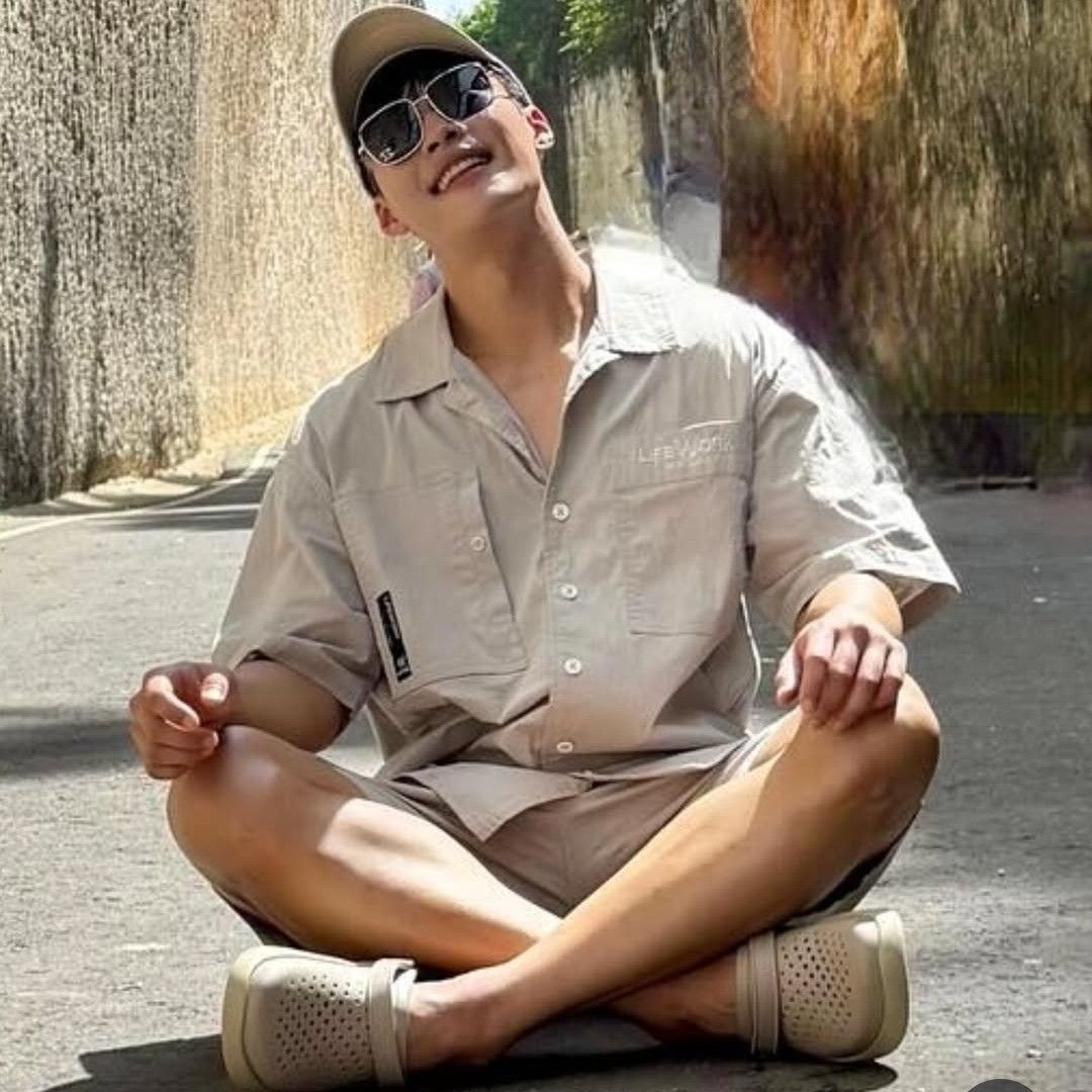 Latest photo of Woo Dohwan