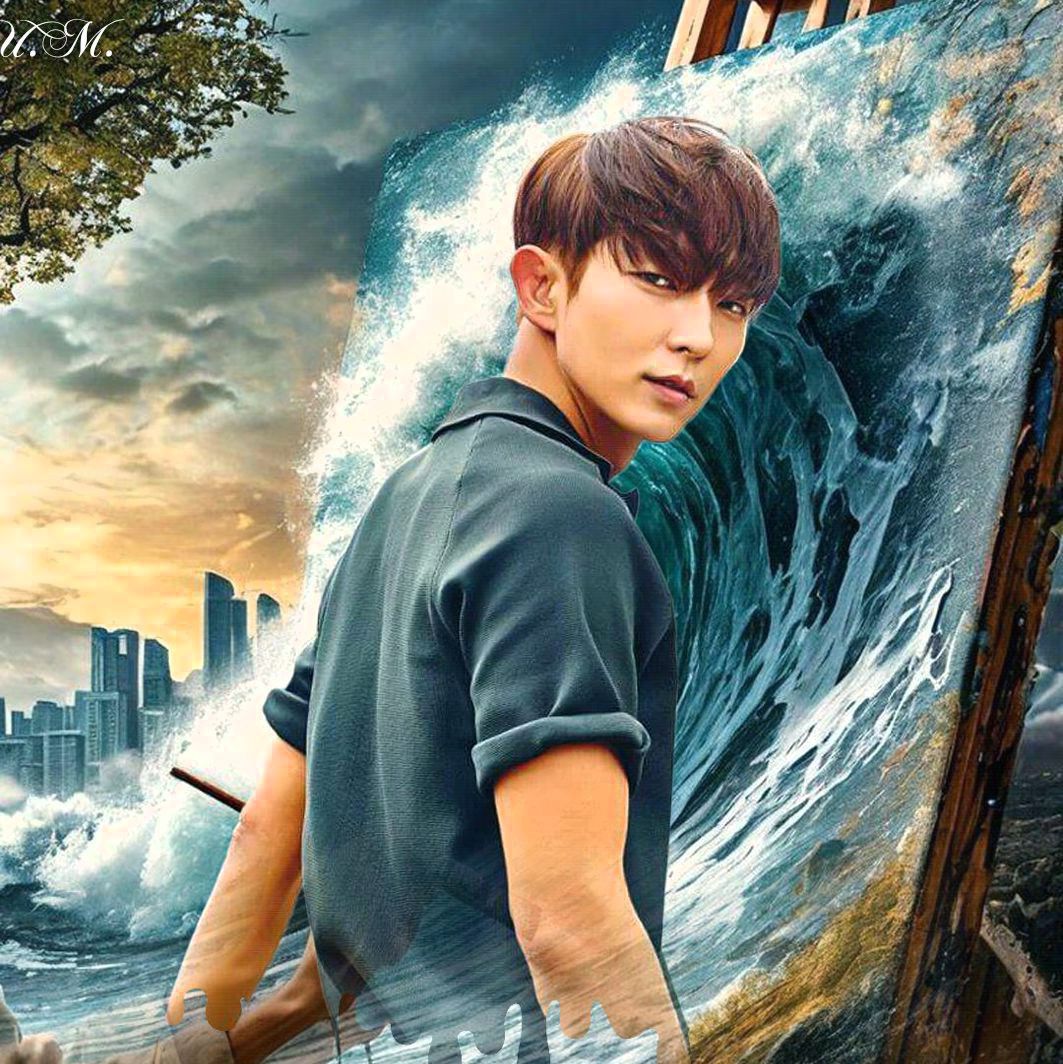 Latest photo of Lee Joongi