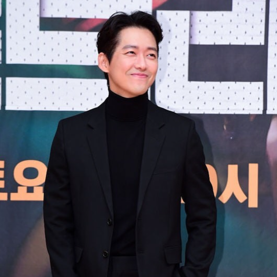 Latest photo of Namkoong Min