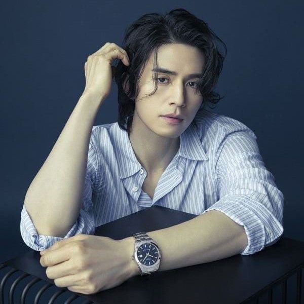 Latest photo of Lee Dongwook