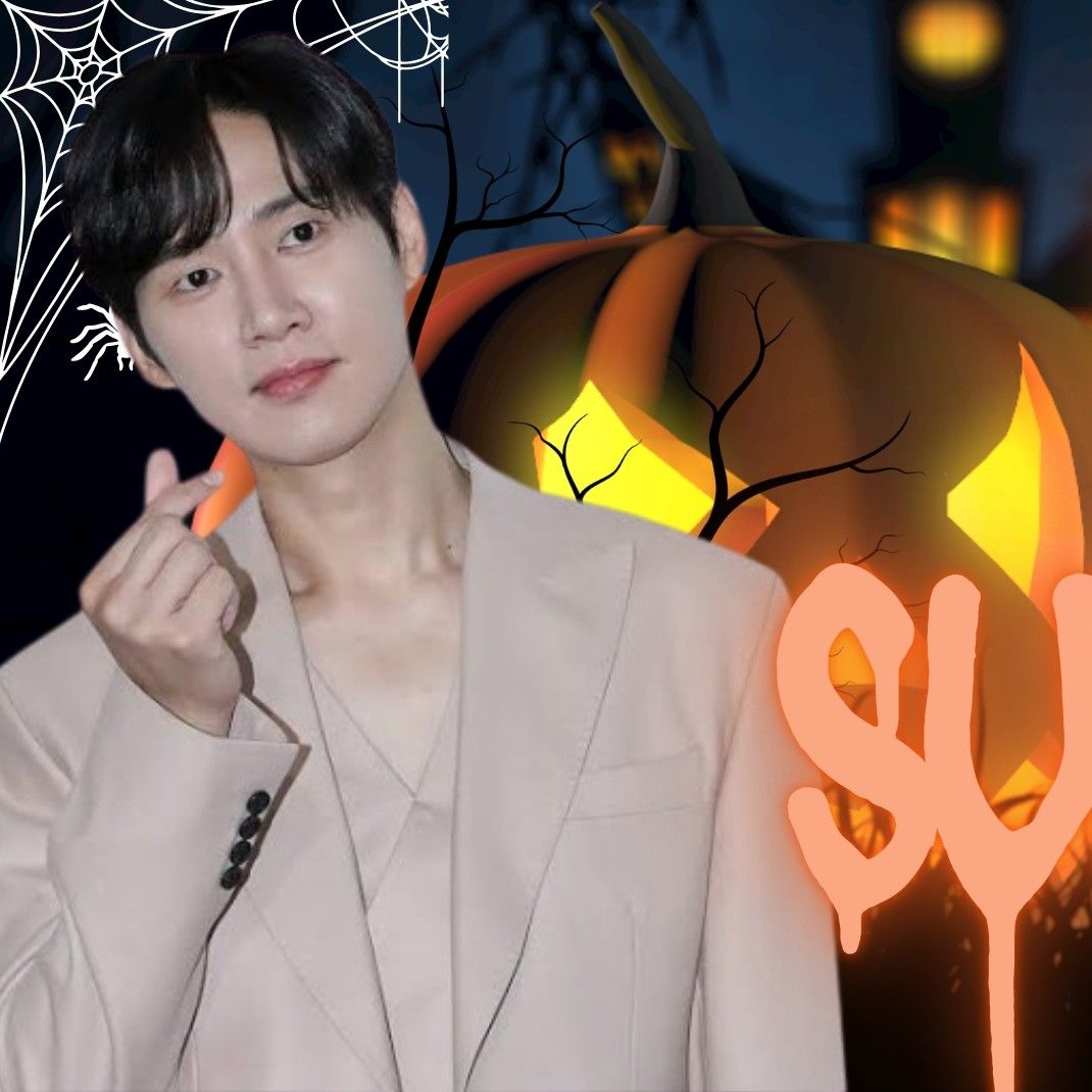 A moment captured by a fan of Park Sunghoon