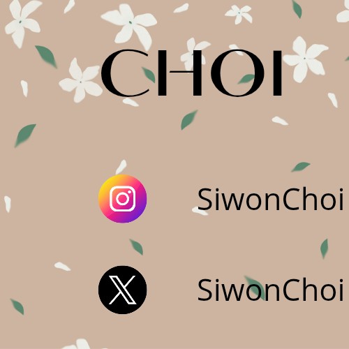 今天在Choeaedol Celeb中最閃耀的崔始源代表照片