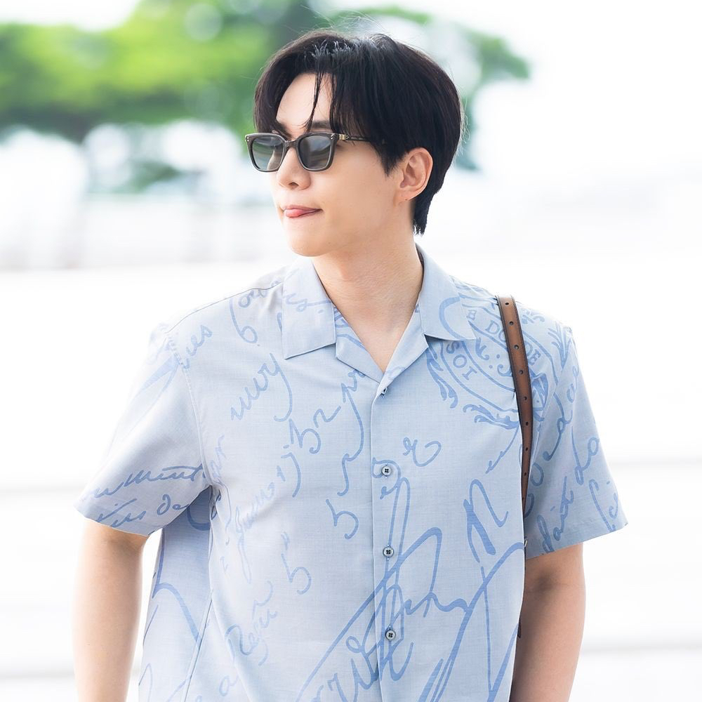 Latest photo of Lee Junho