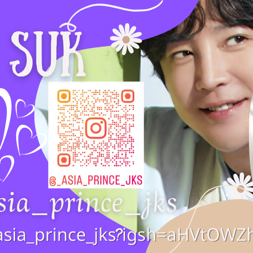Latest photo of Jang Geunsuk
