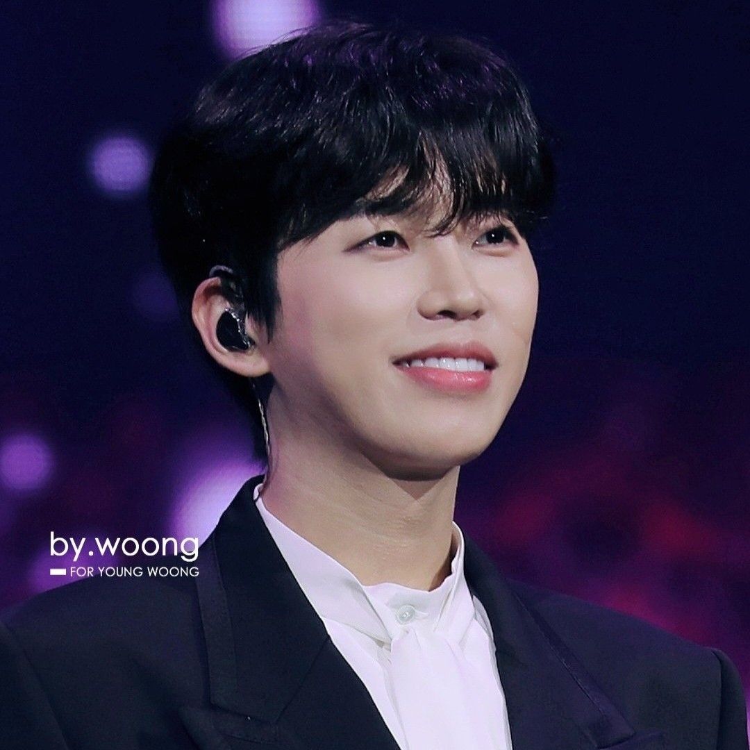 Foto kegiatan terbaru dari Lim Youngwoong