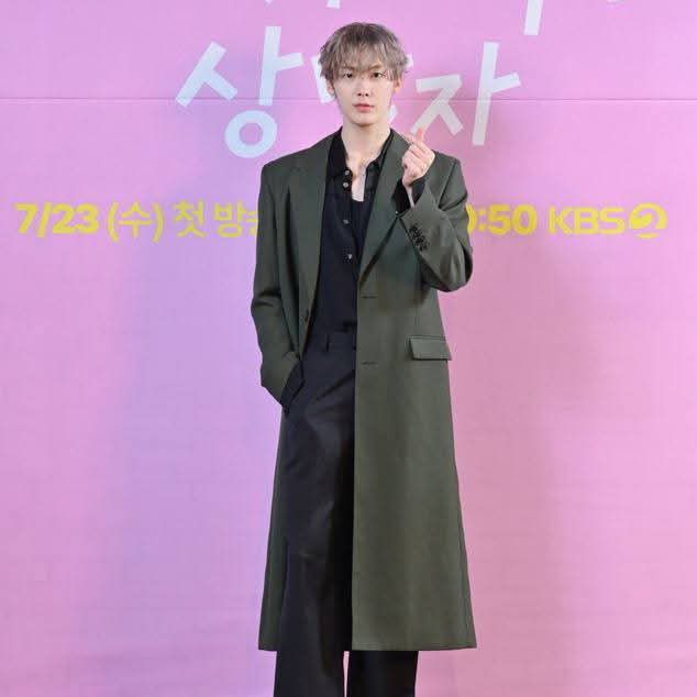 Foto kegiatan terbaru dari Yoon Sanha