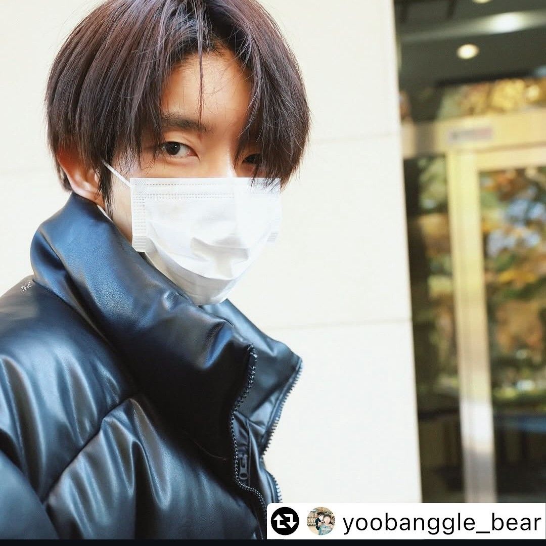 Latest photo of Lee Joongi