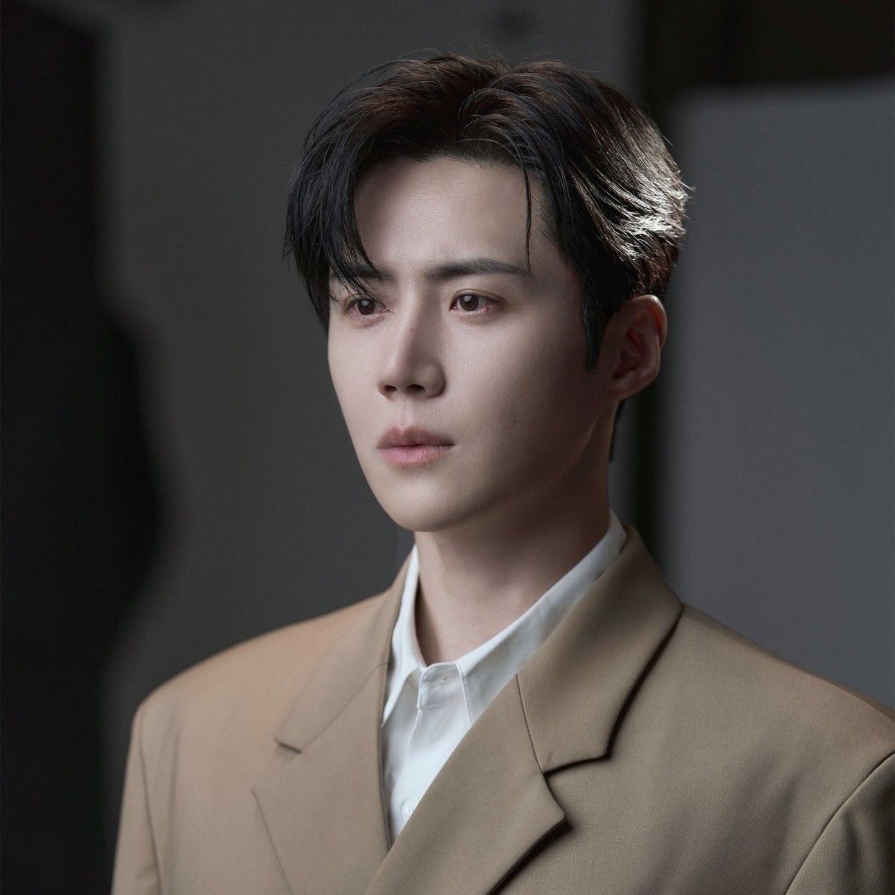 Latest photo of Kim Seonho