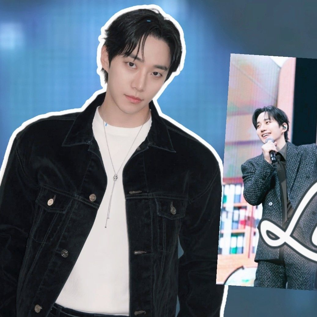 ファンが撮影したイ・ジュノの瞬間